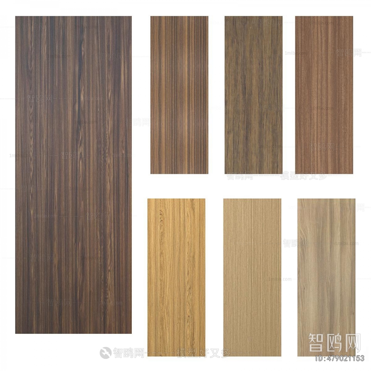 Modern Panels