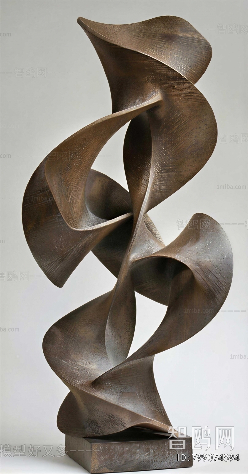 Modern Sculpture