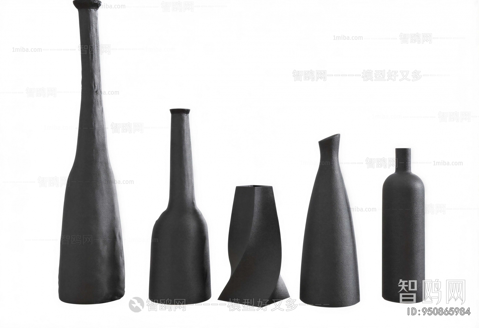 Modern Utensil