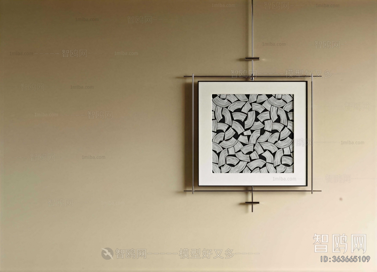 Modern Painting