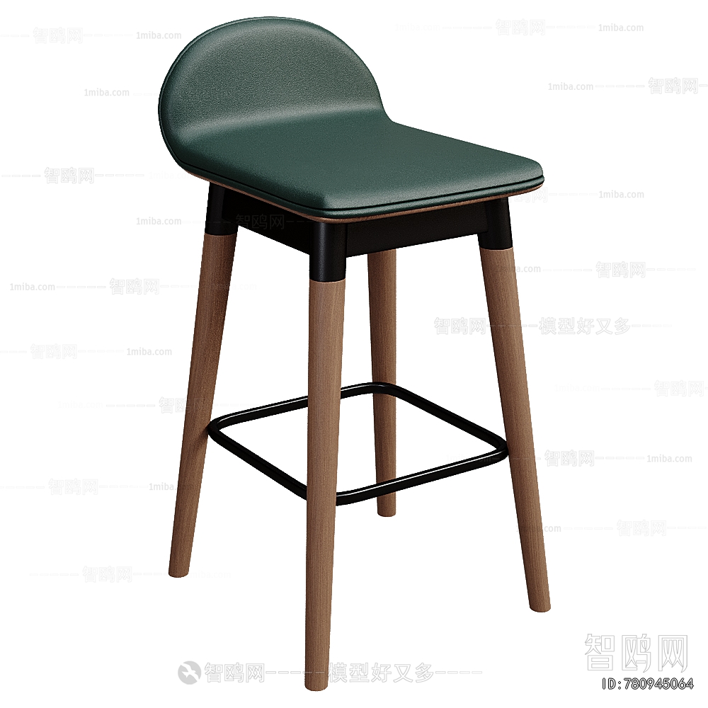 Modern Bar Chair