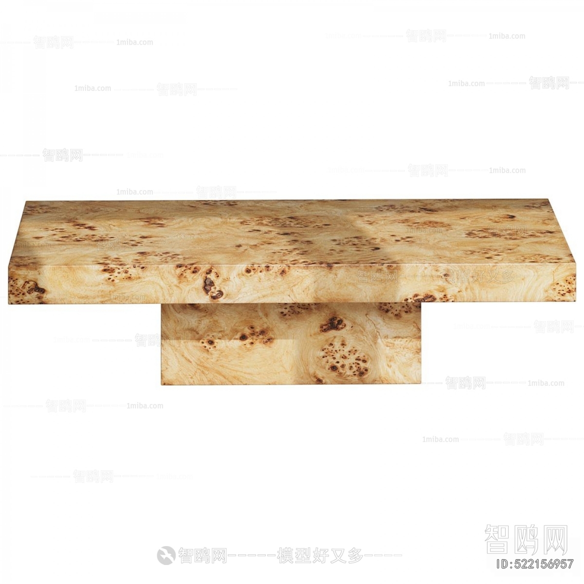 Modern Coffee Table