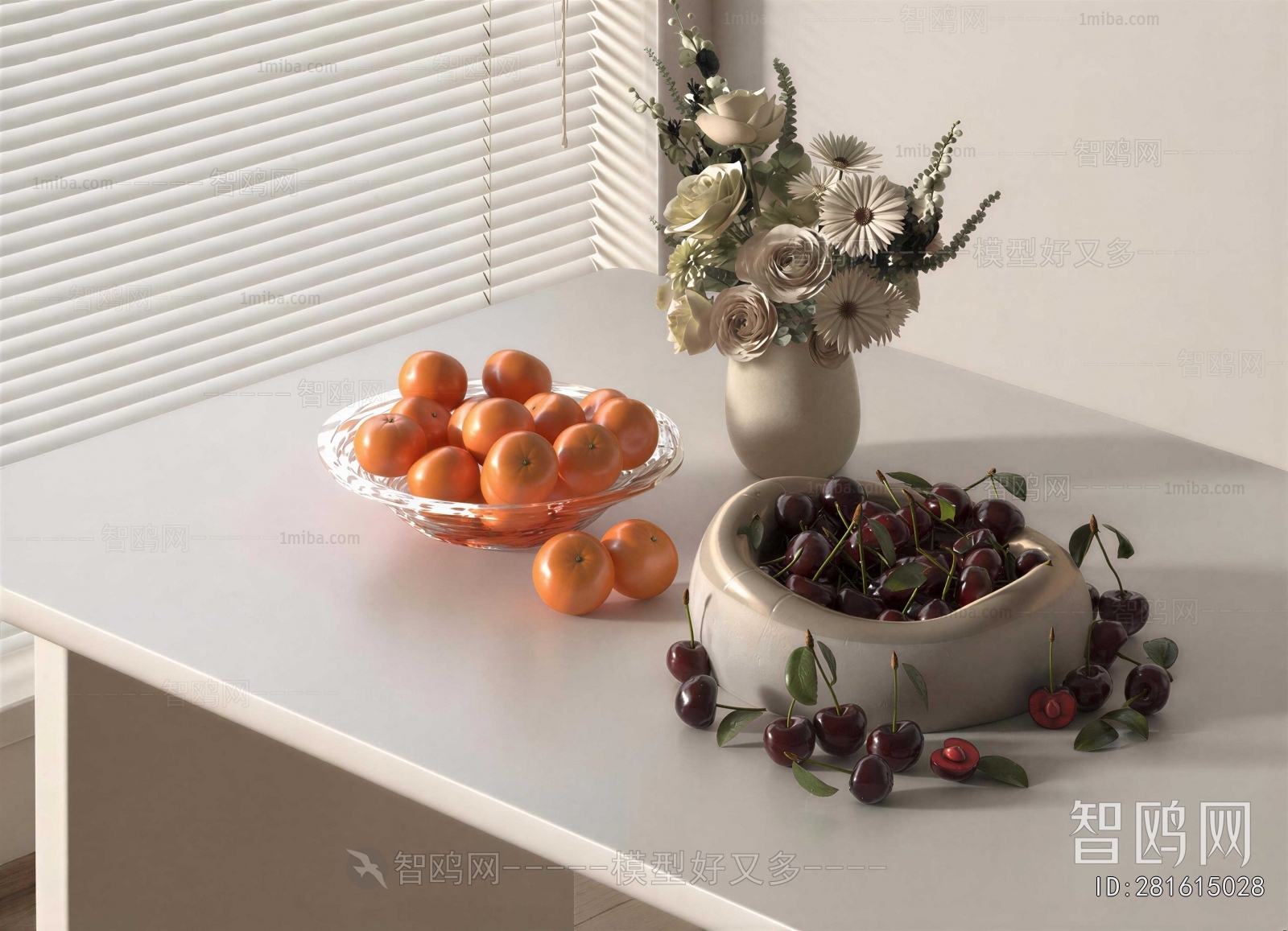 Modern Fruit
