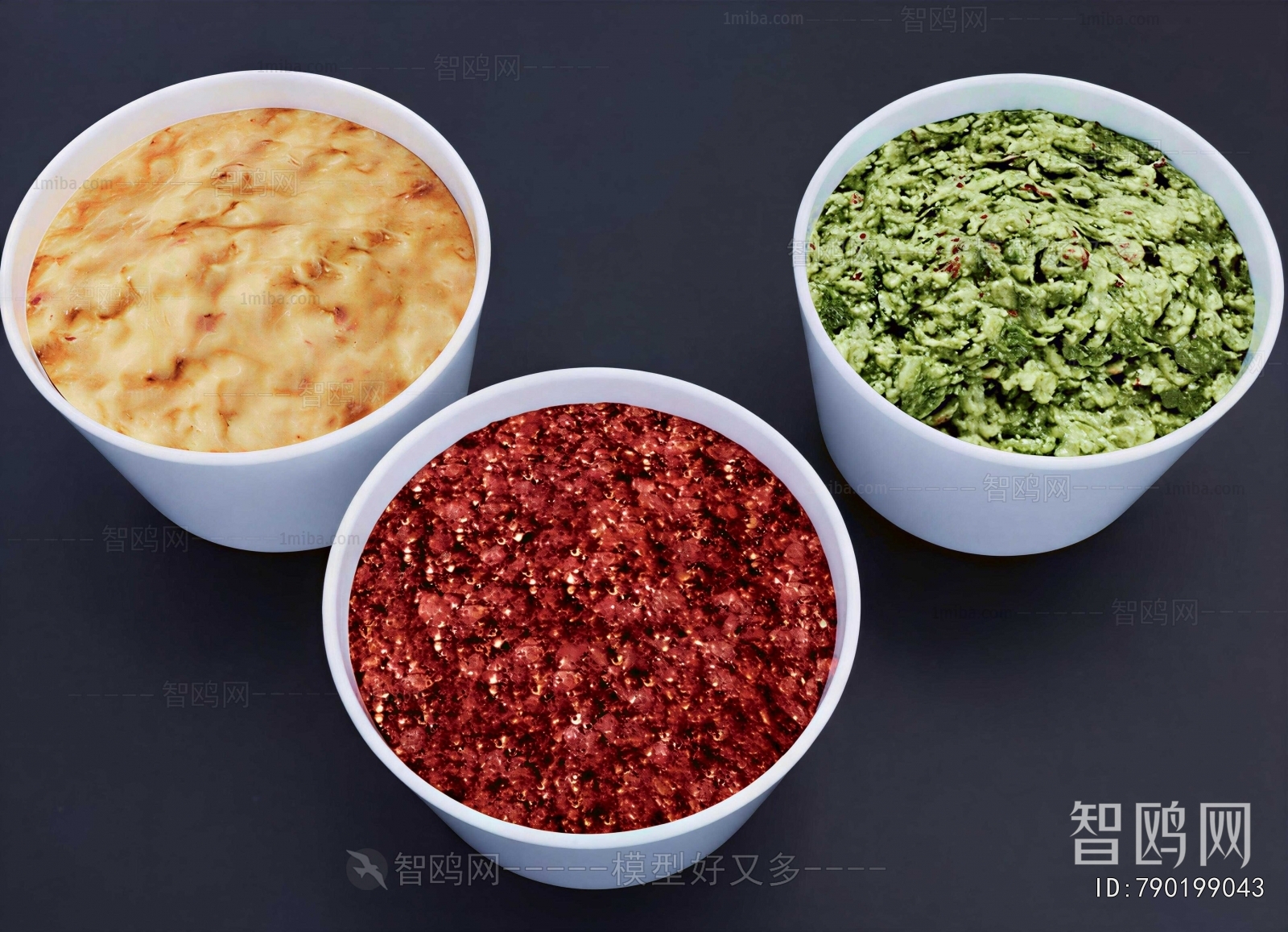 Modern Food/vegetables/fruit