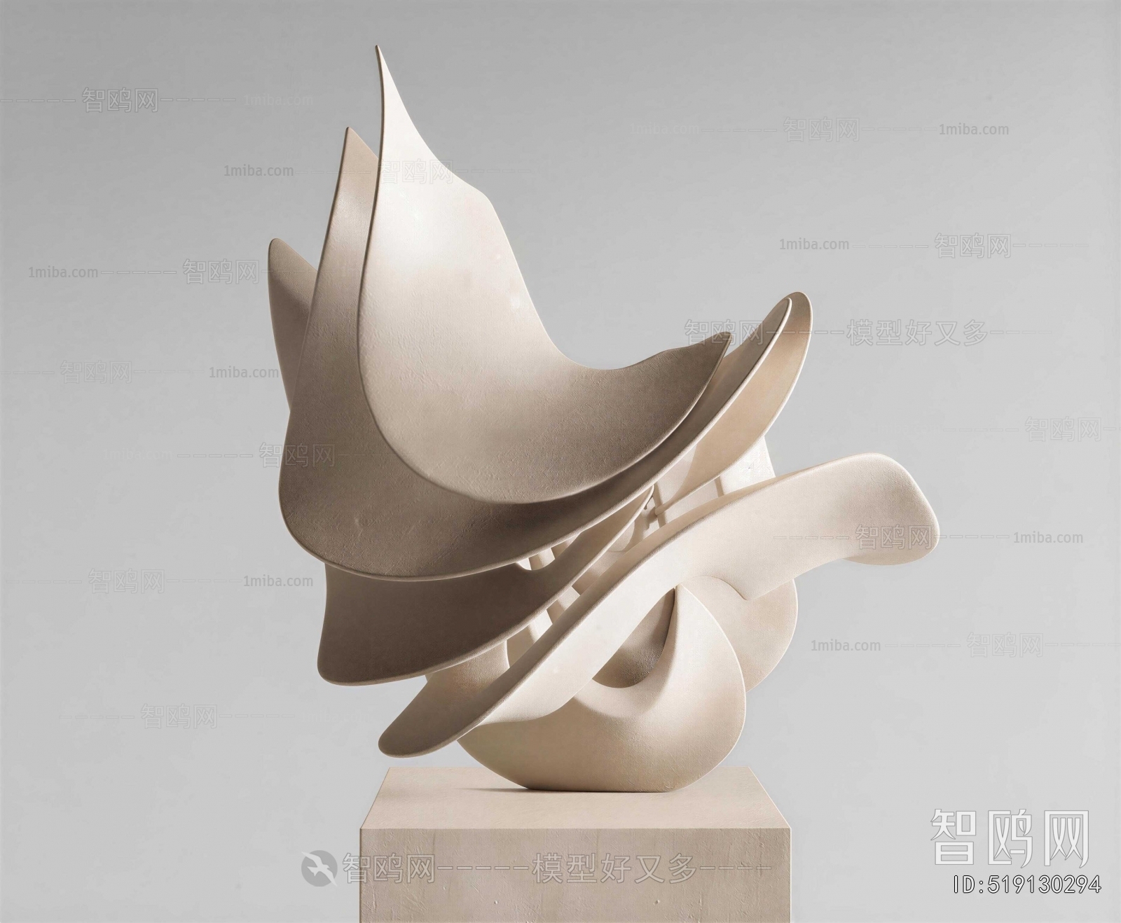 Modern Sculpture
