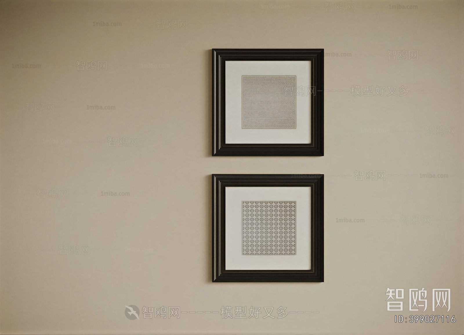 Modern Painting