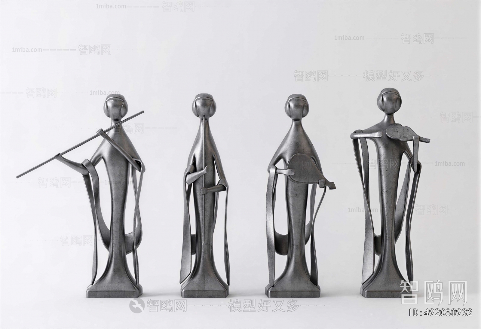 Modern Sculpture