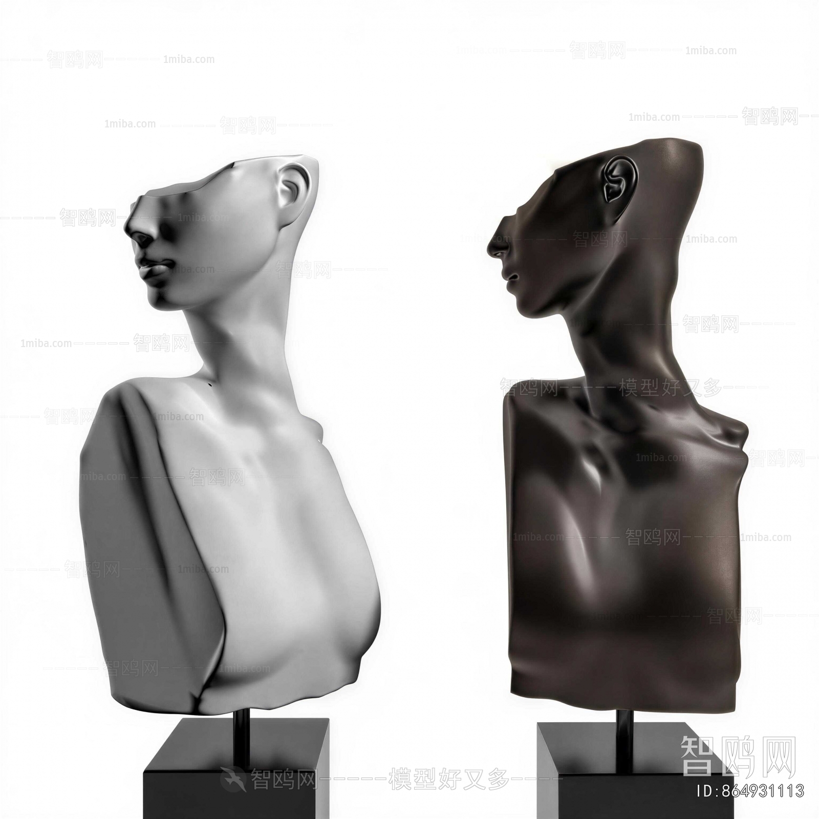 Modern Sculpture