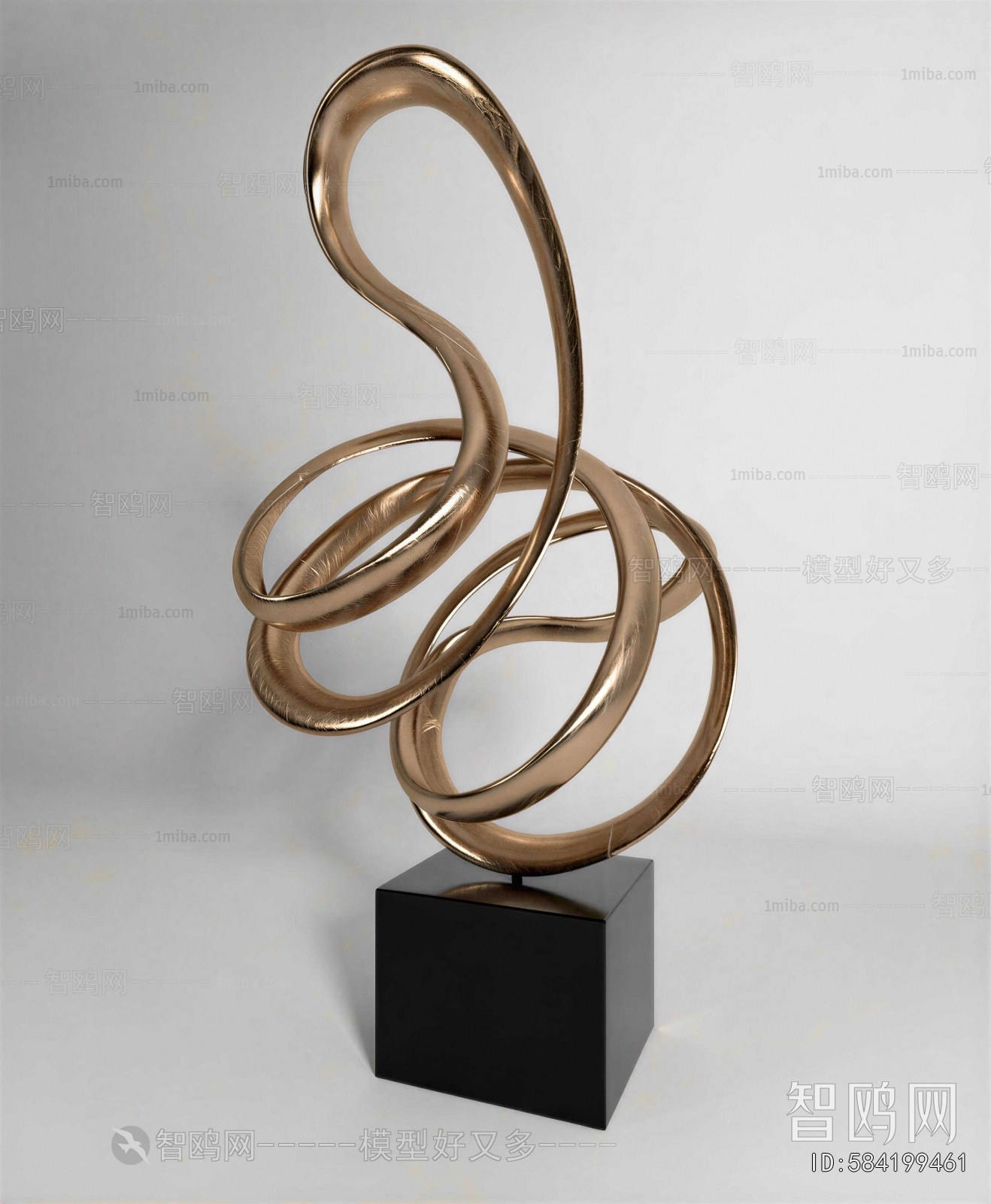 Modern Sculpture