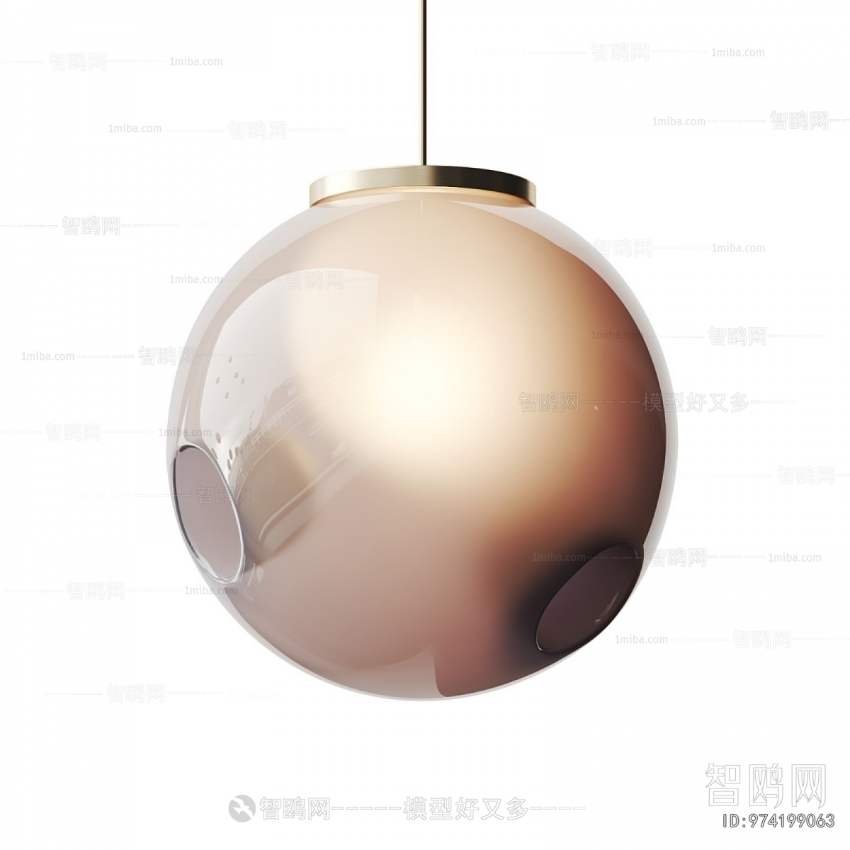 Modern Droplight