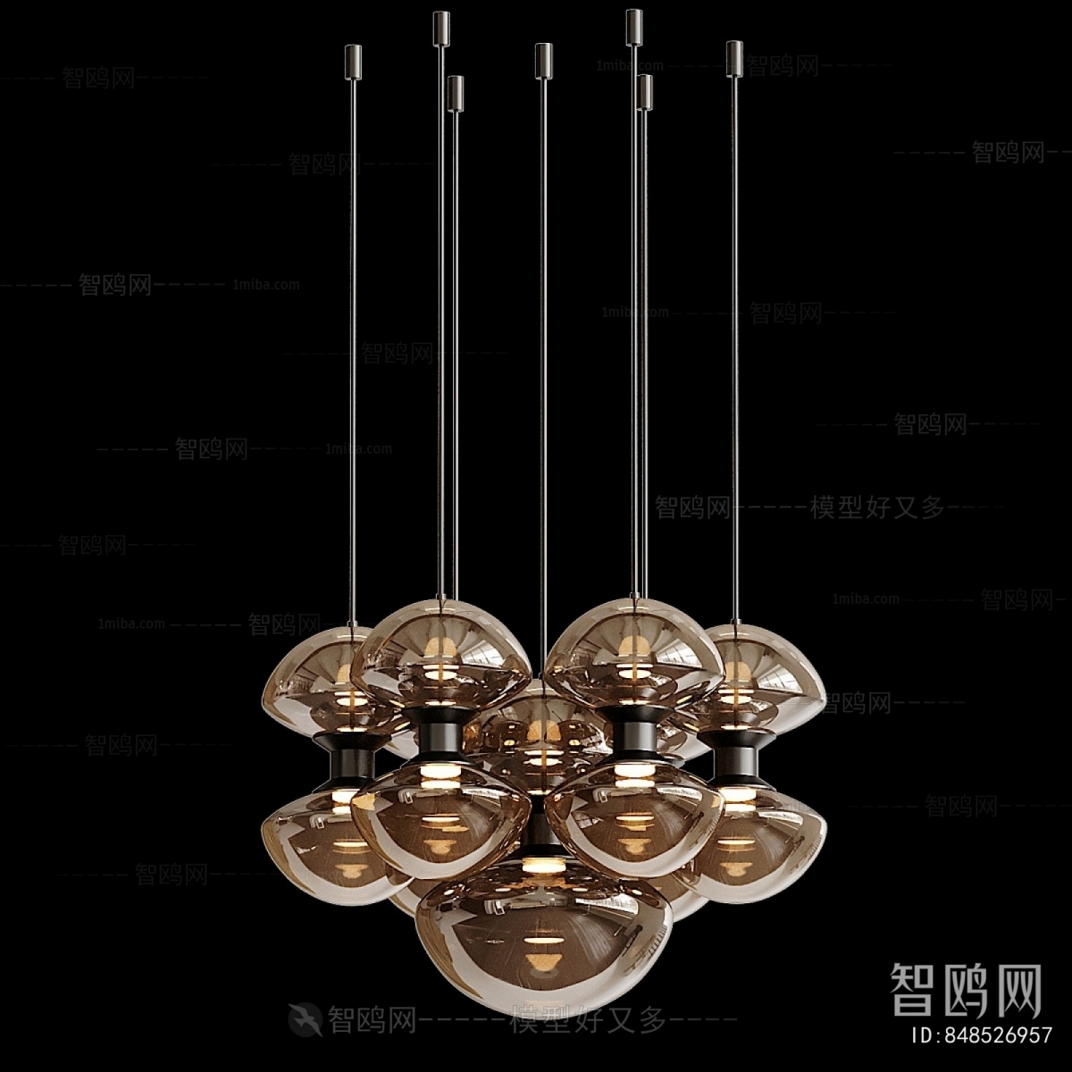 Modern Droplight