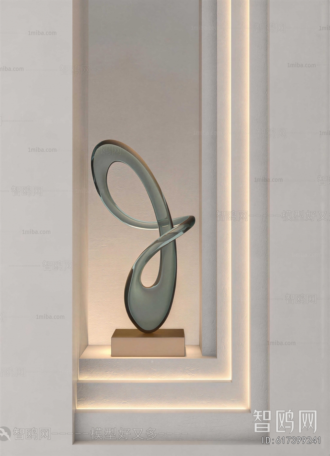 Modern Sculpture
