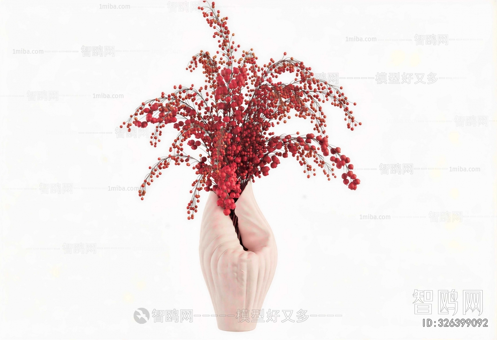 Modern Flowers