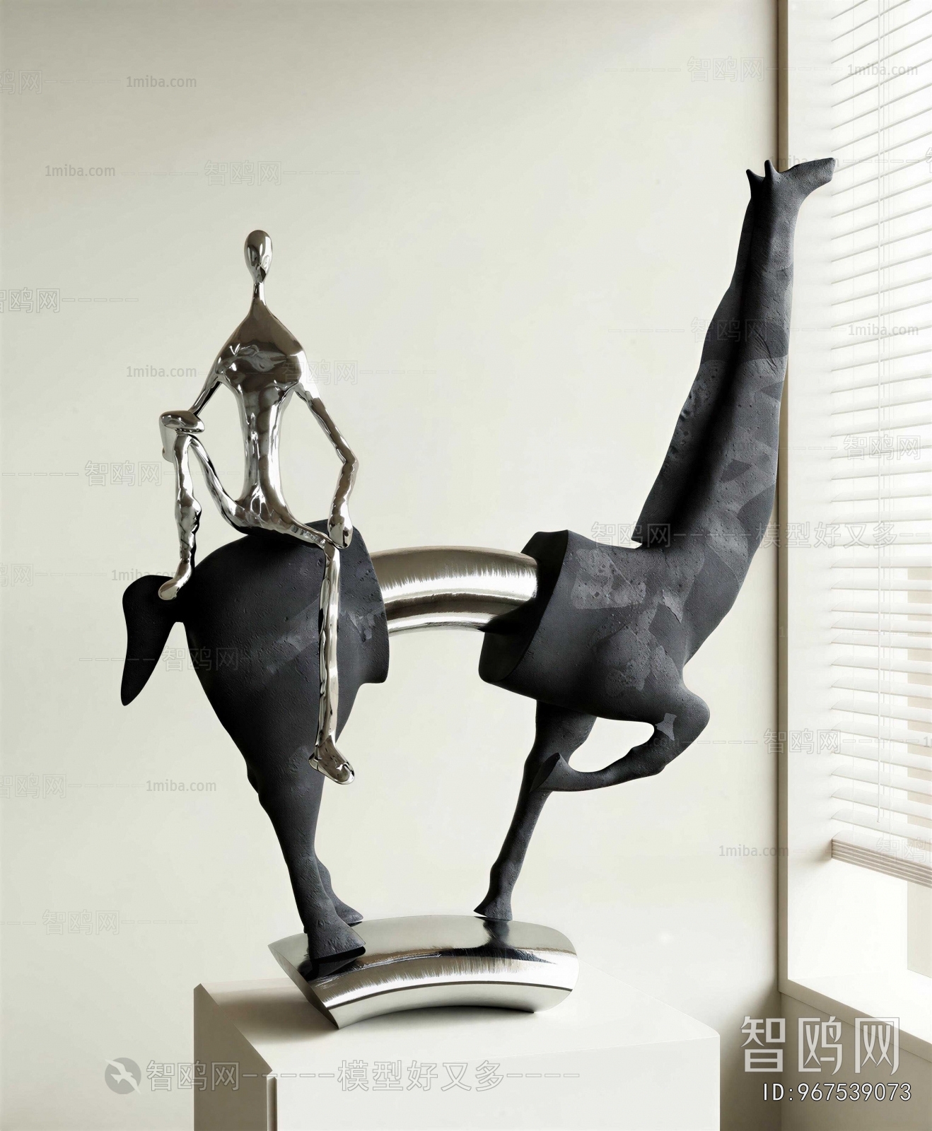 Modern Sculpture