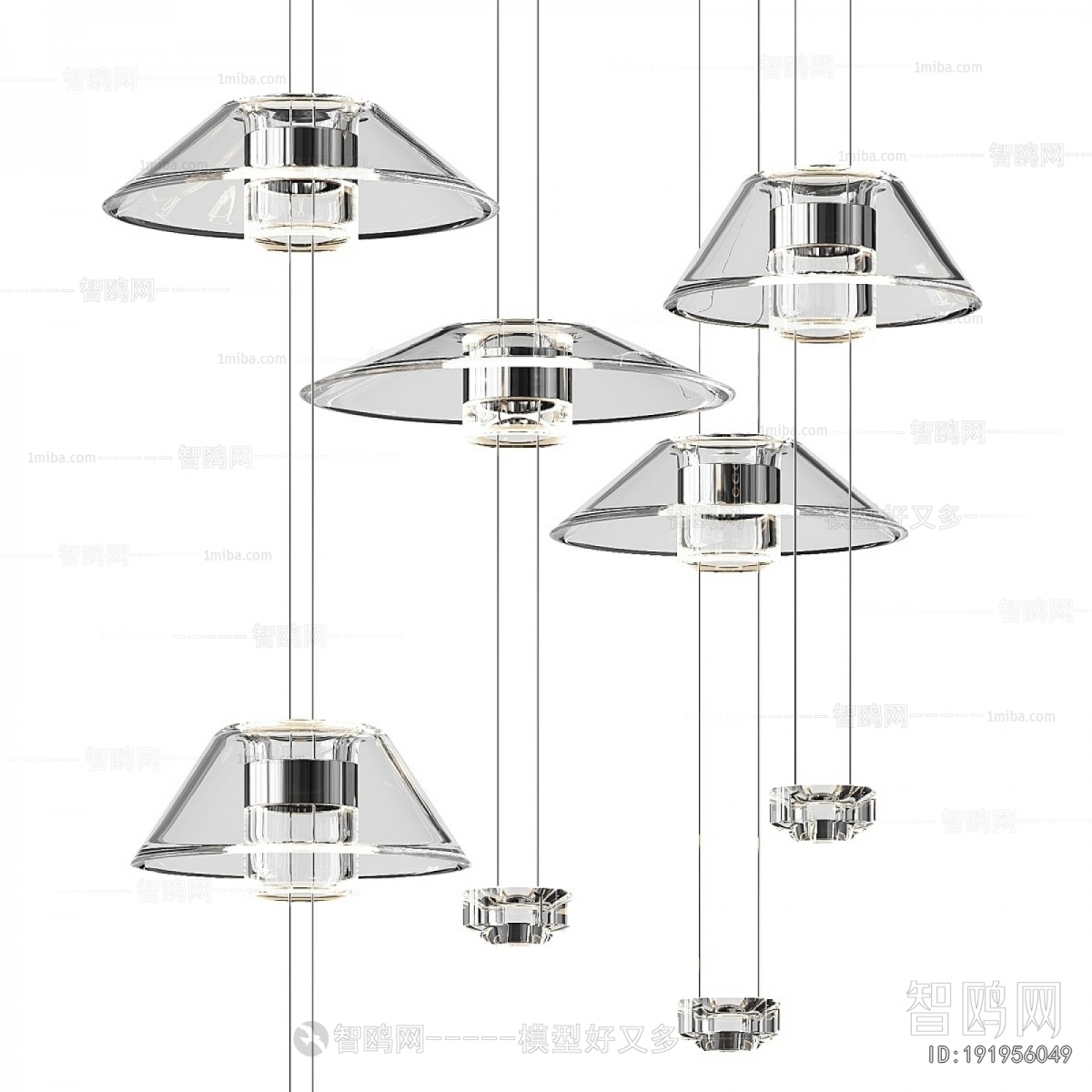 Modern Droplight