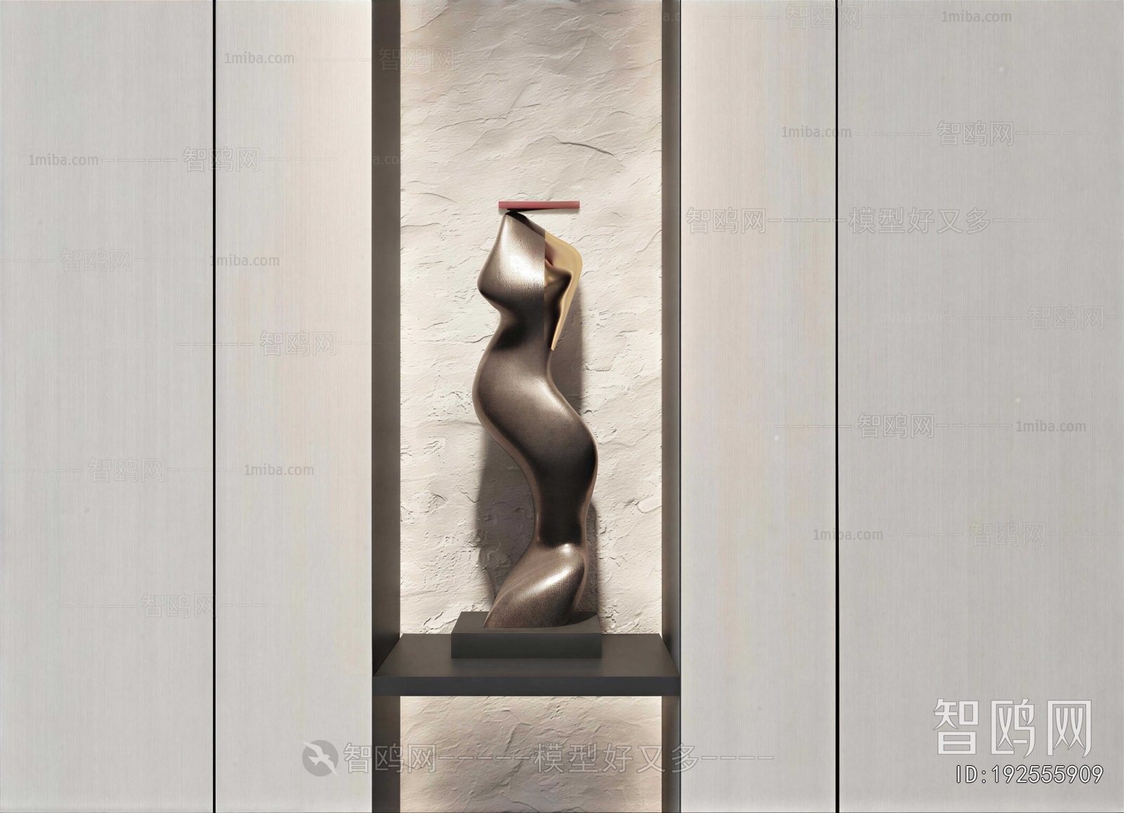 Modern Sculpture