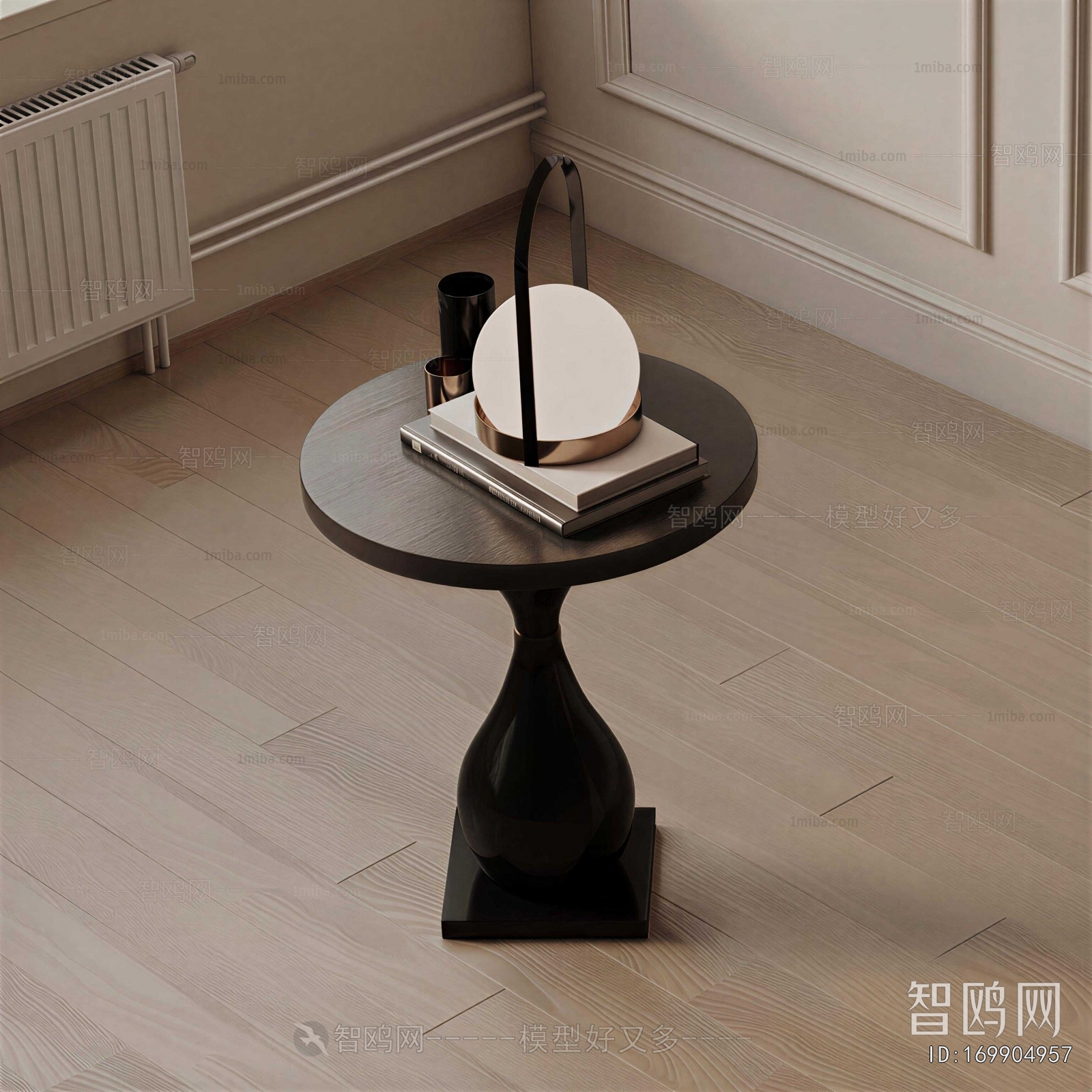 Modern Side Table/corner Table