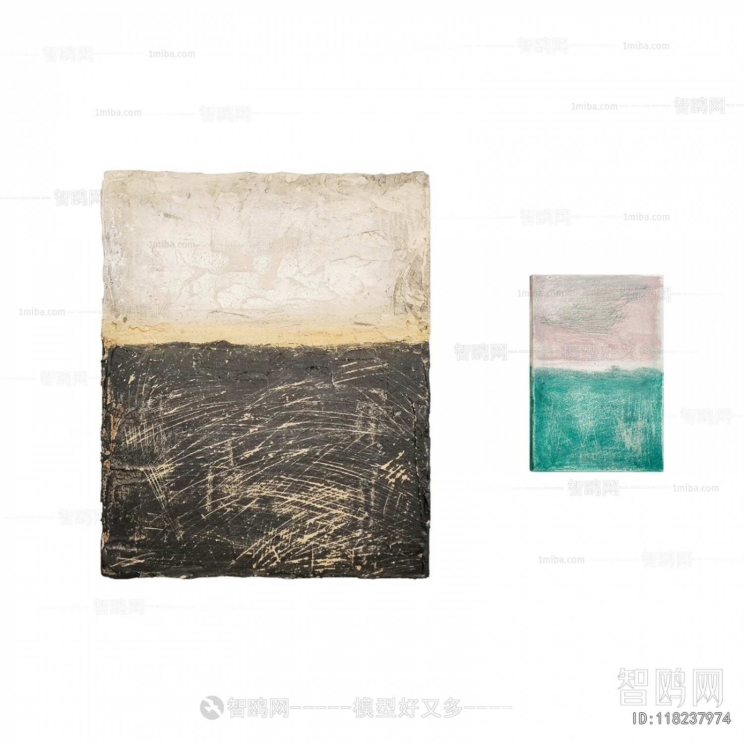 Modern Wall Decoration