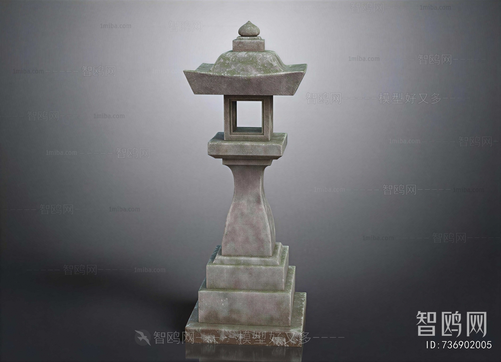 Chinese Style Outdoor Light