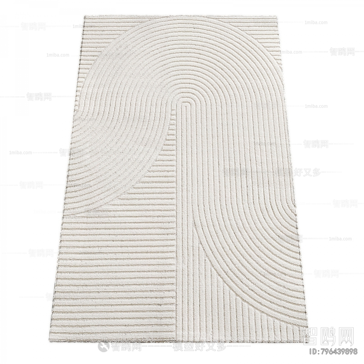 Modern The Carpet