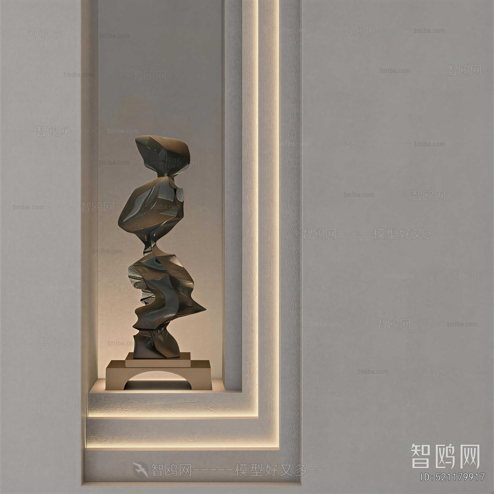 Modern Sculpture