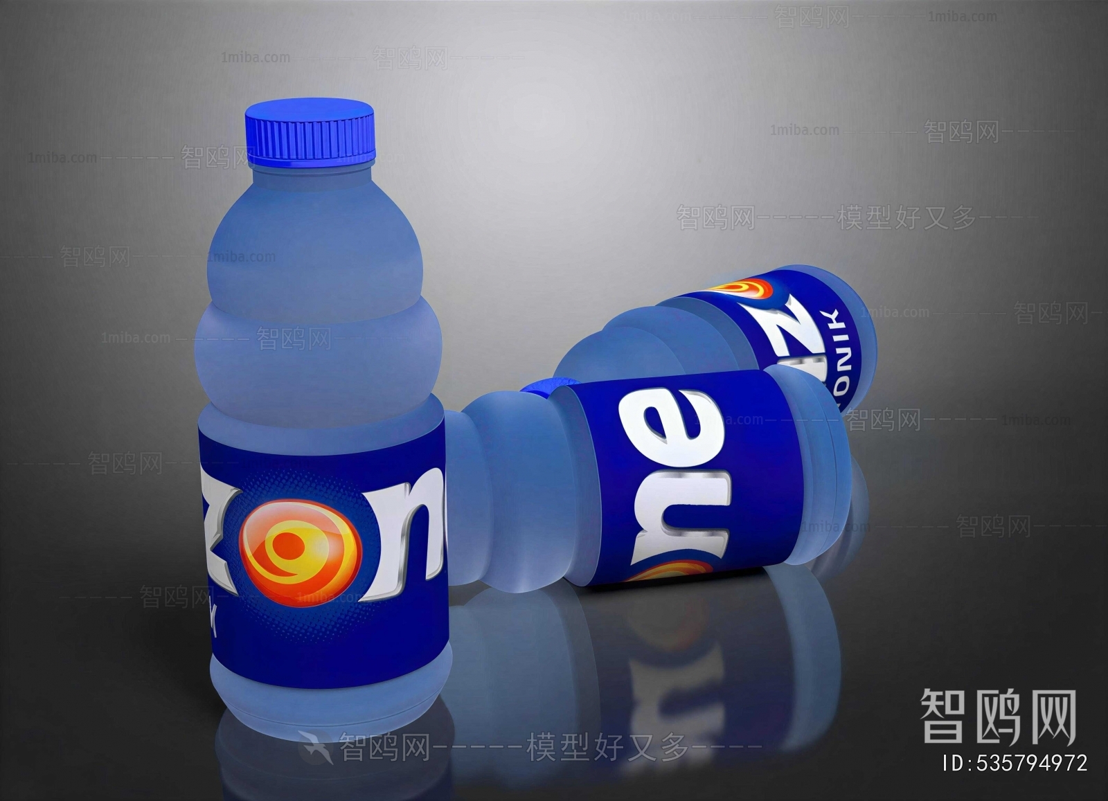 Modern Beverage