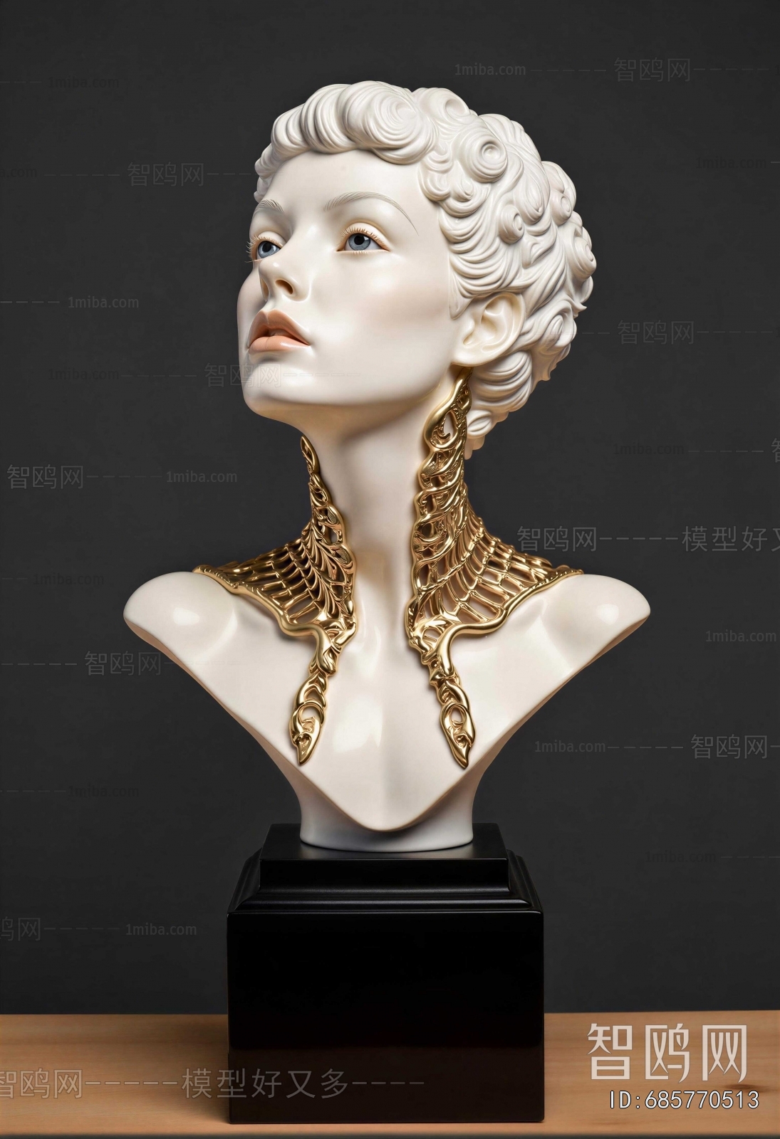 European Style Sculpture