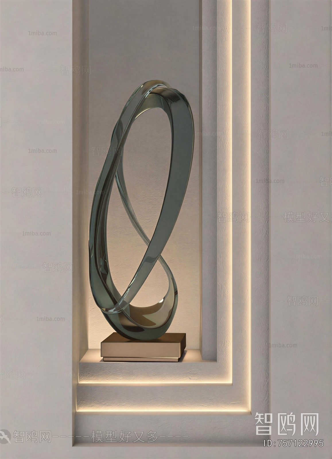 Modern Sculpture