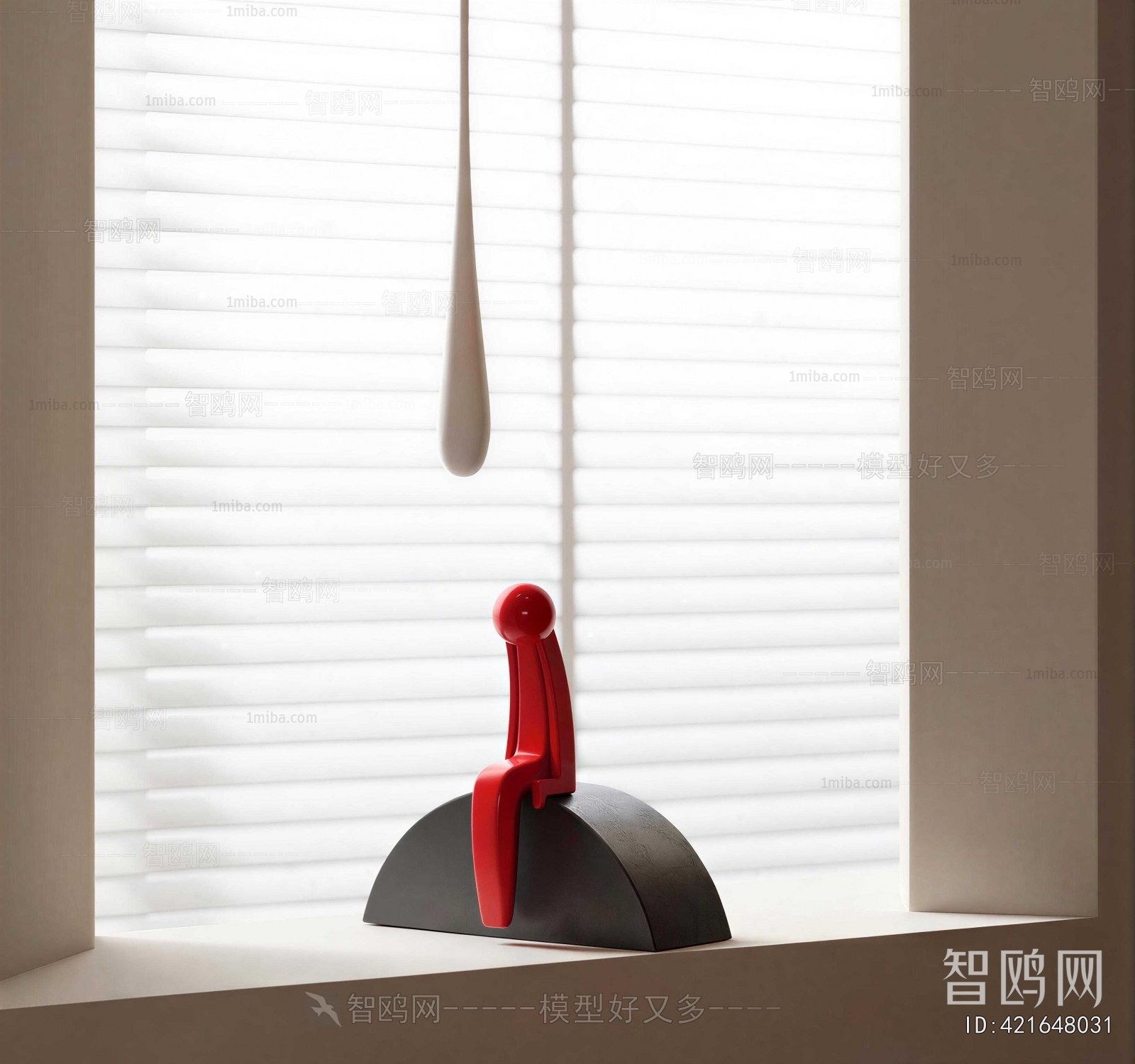 Modern Sculpture