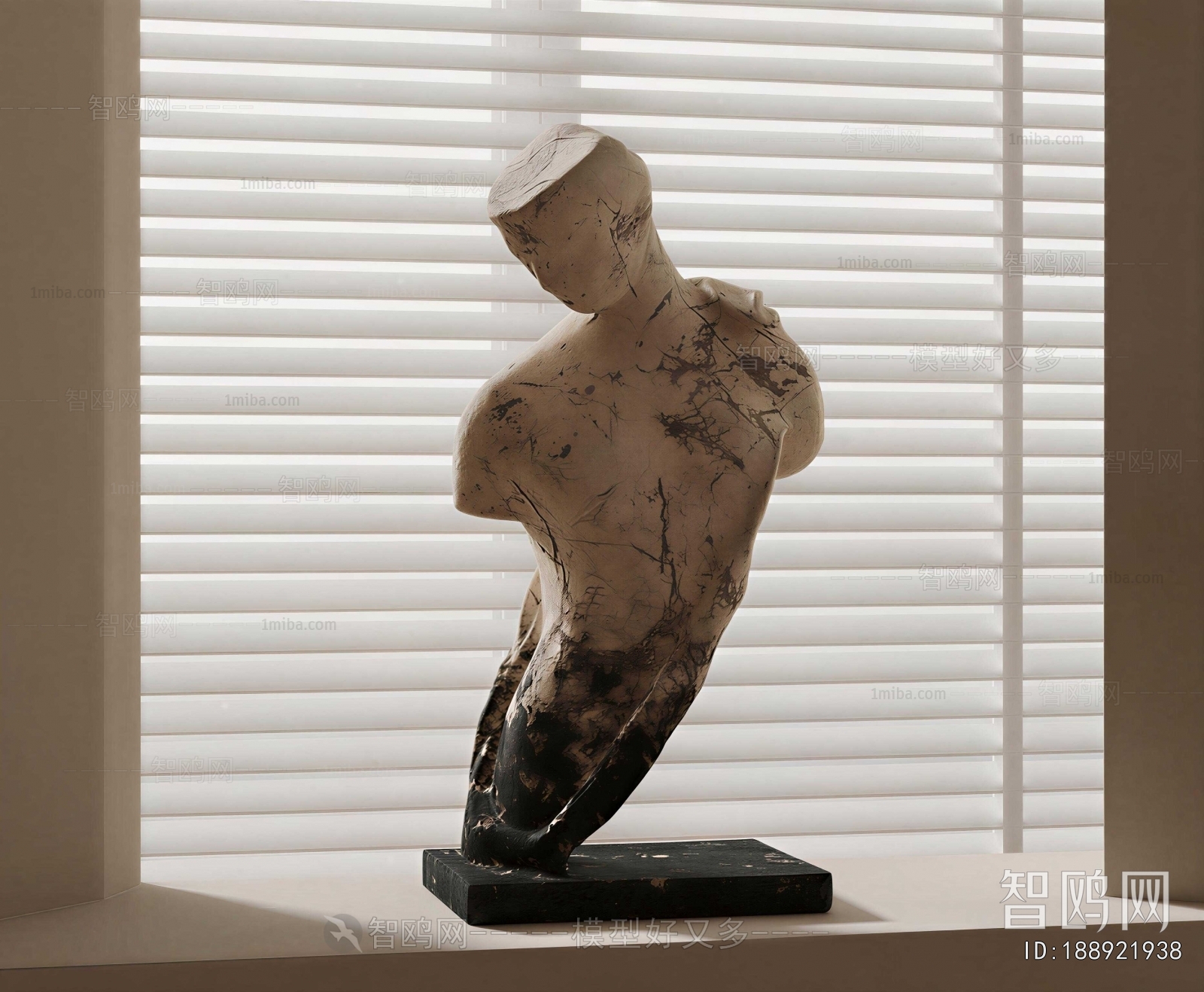 Modern Sculpture