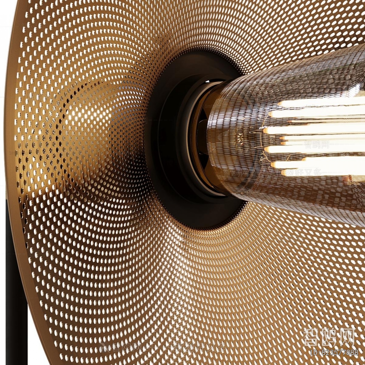 Modern Wall Lamp