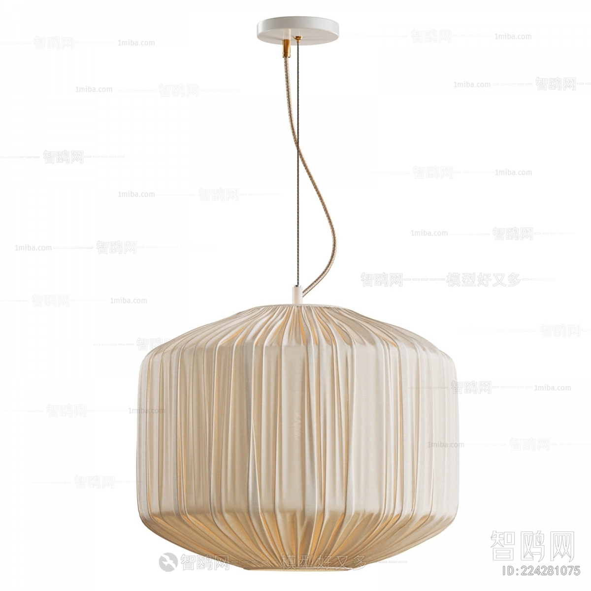 Japanese Style Droplight