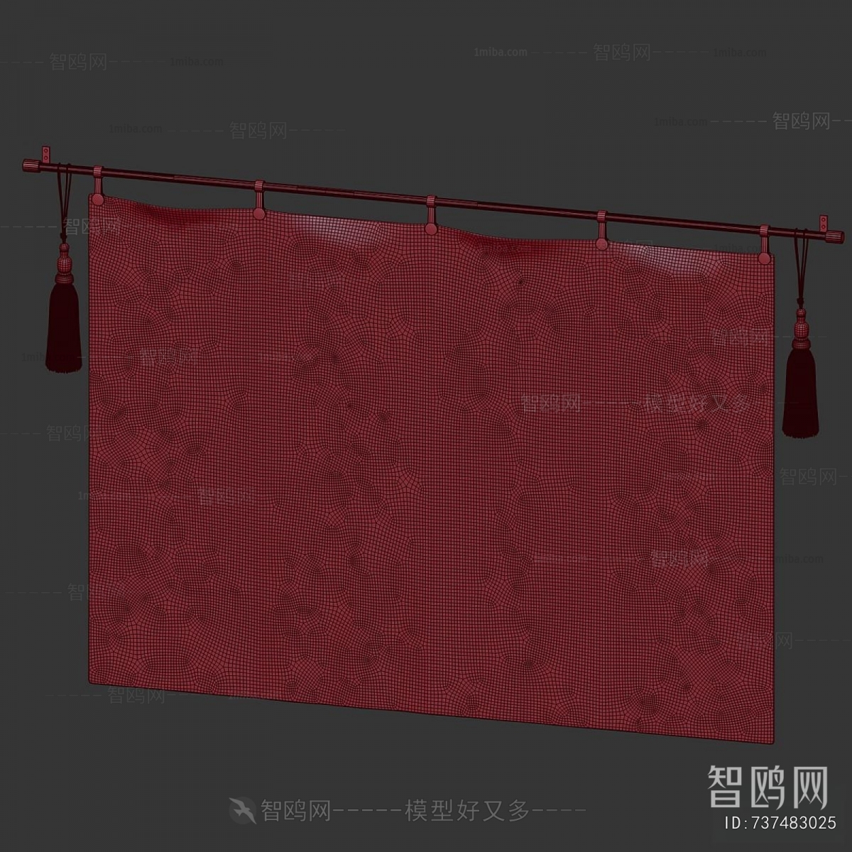 American Style Wall Decoration