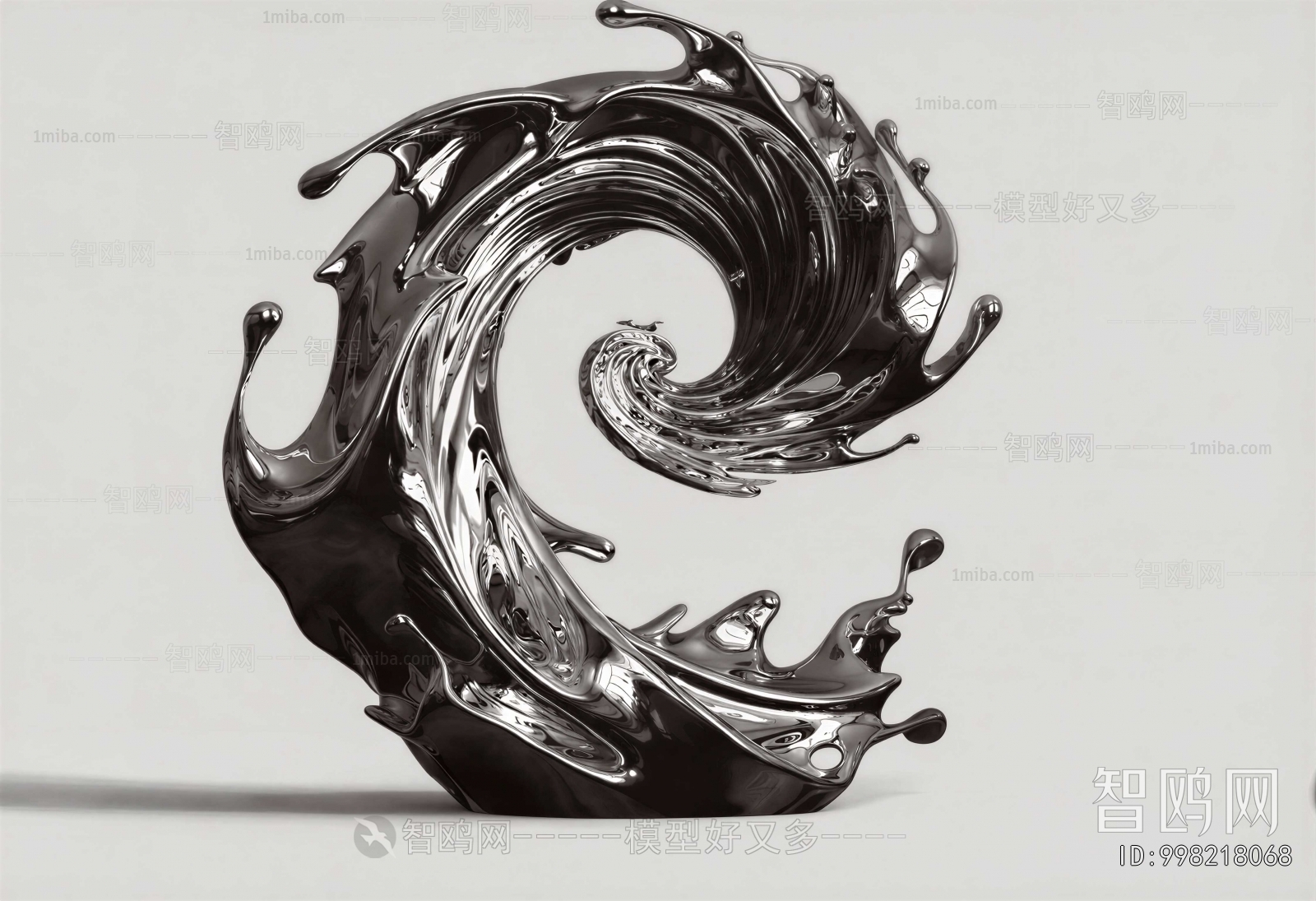 Modern Sculpture