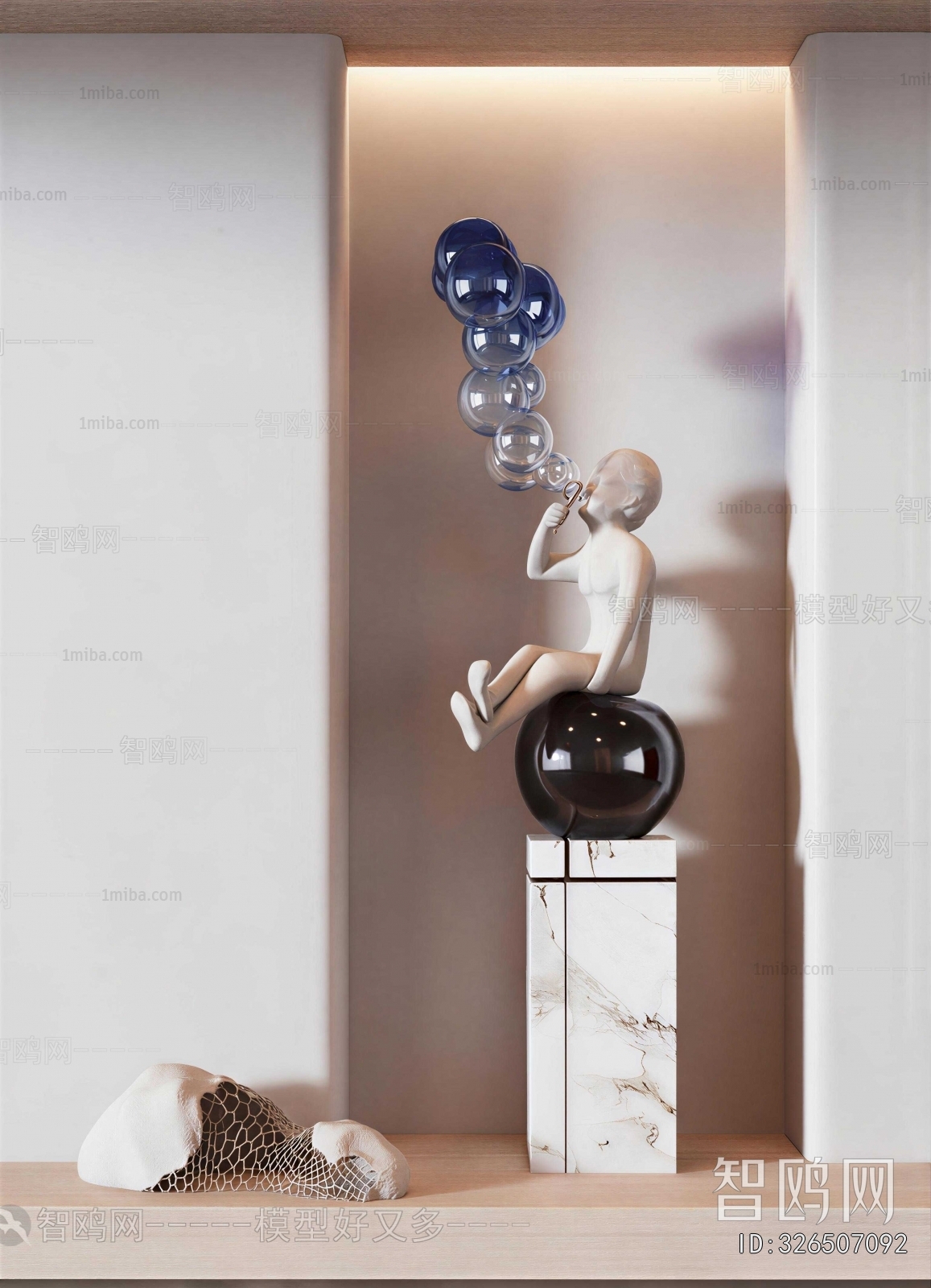 Modern Sculpture