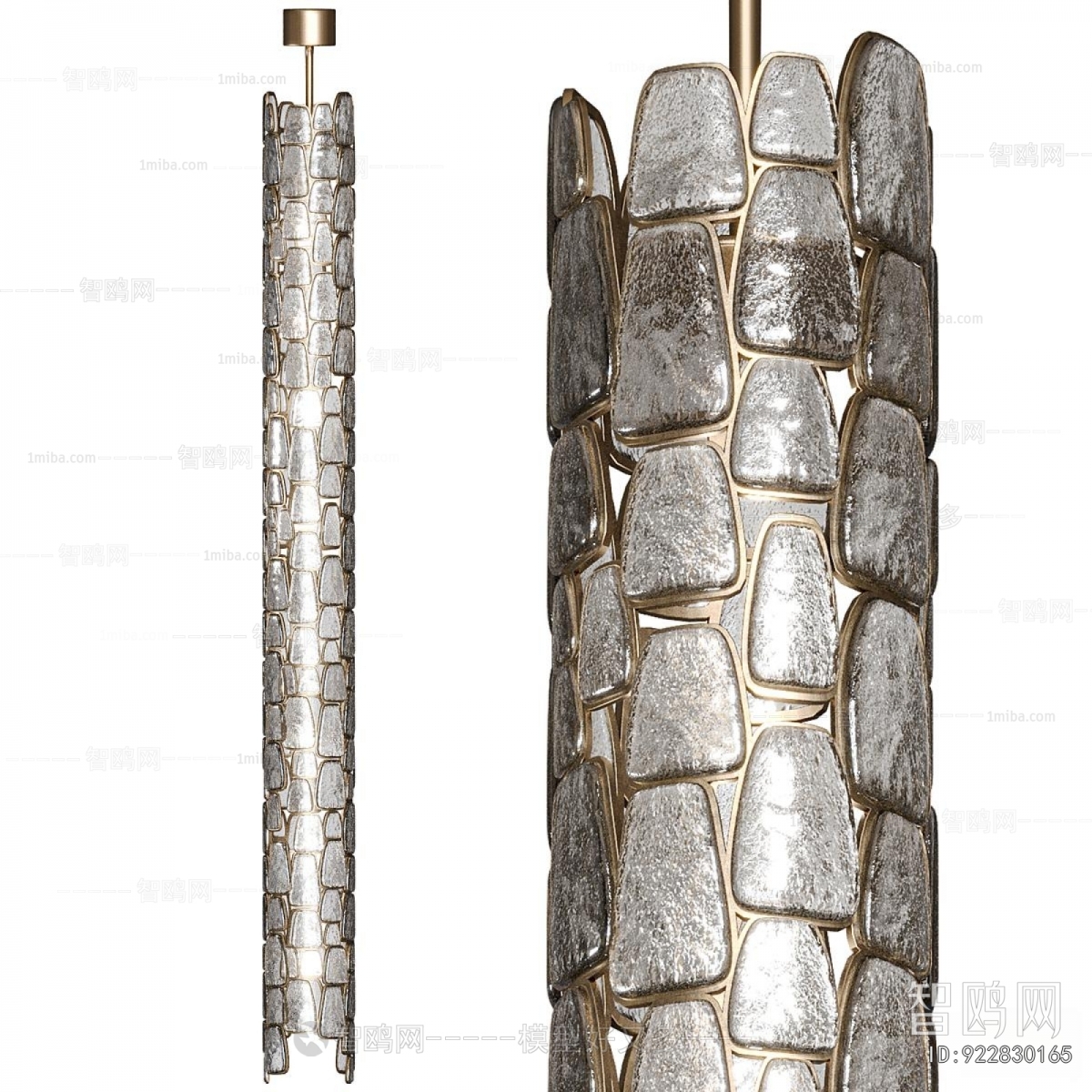 Modern Droplight