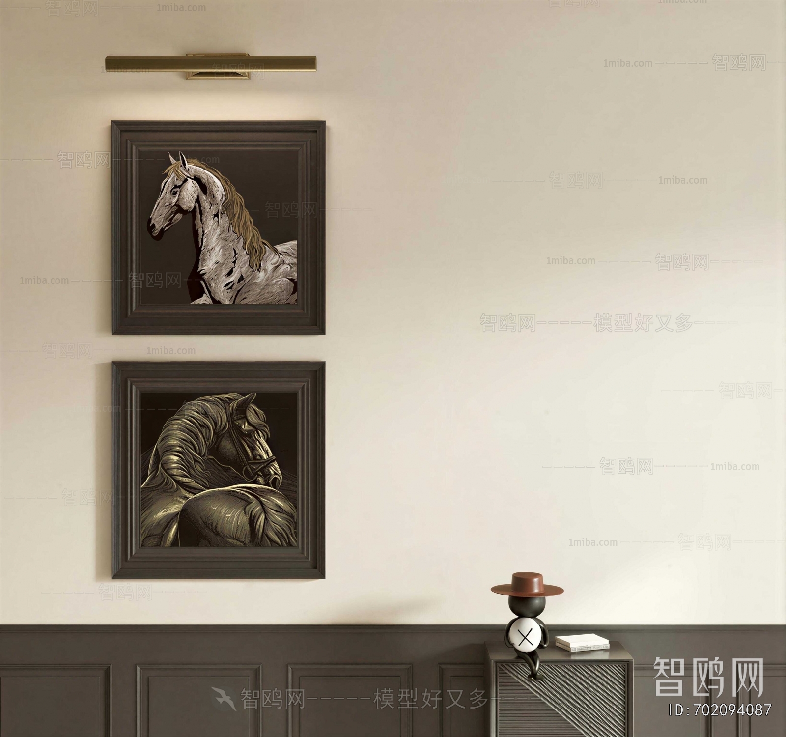 Modern Painting