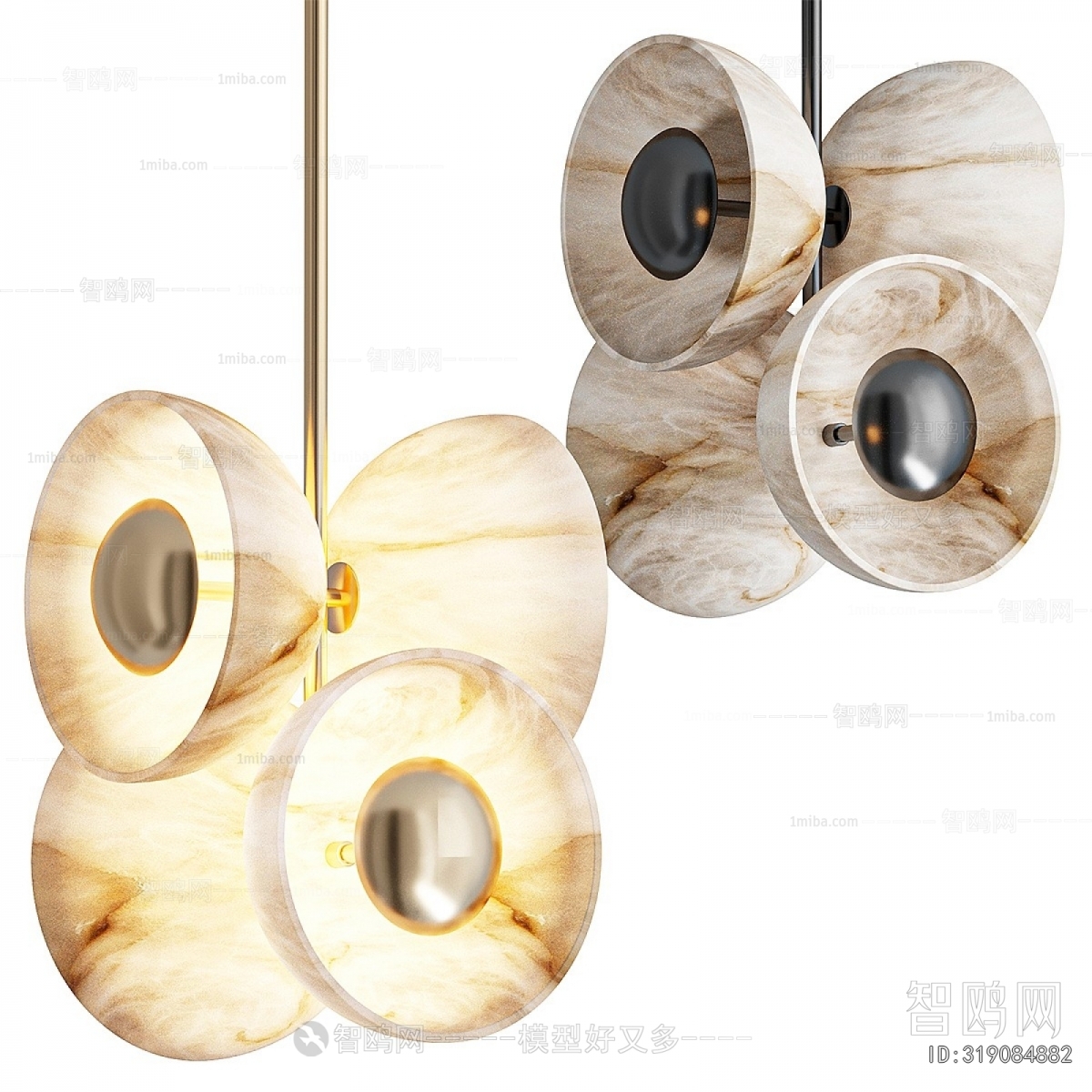 Modern Droplight