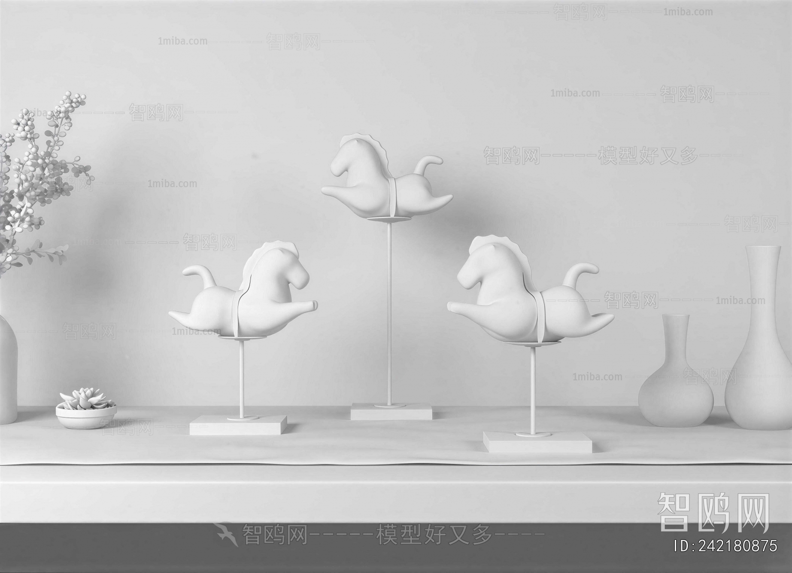 Modern Sculpture