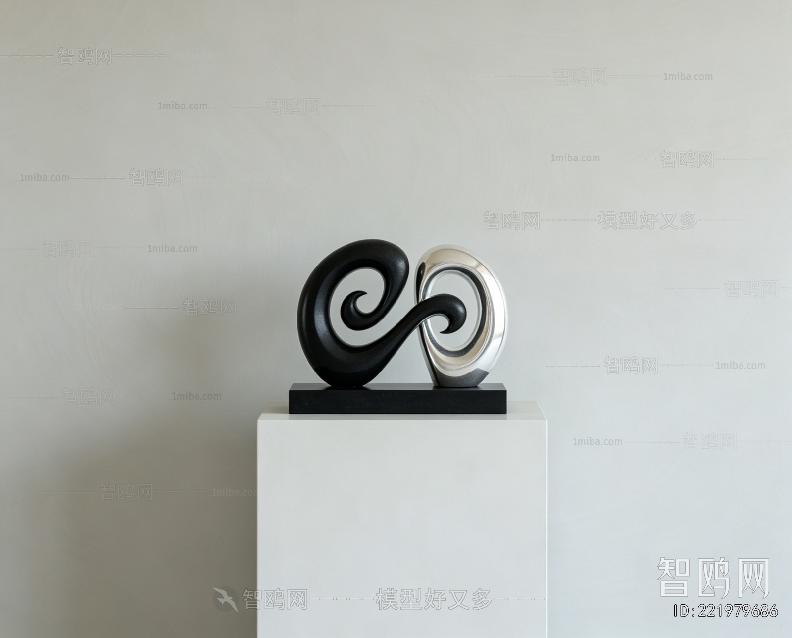 Modern Sculpture