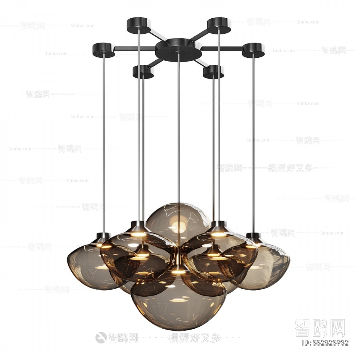Modern Droplight