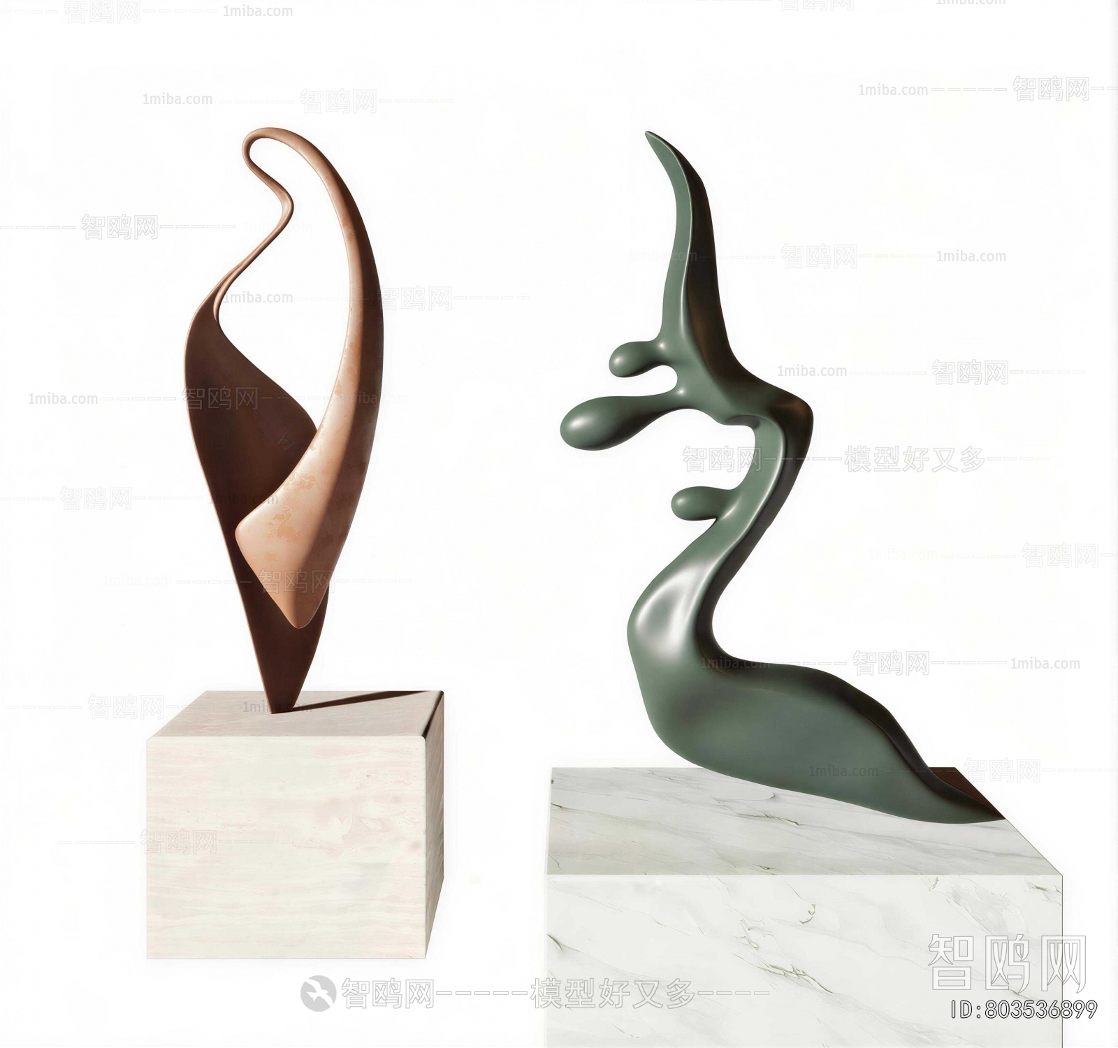 Modern Sculpture