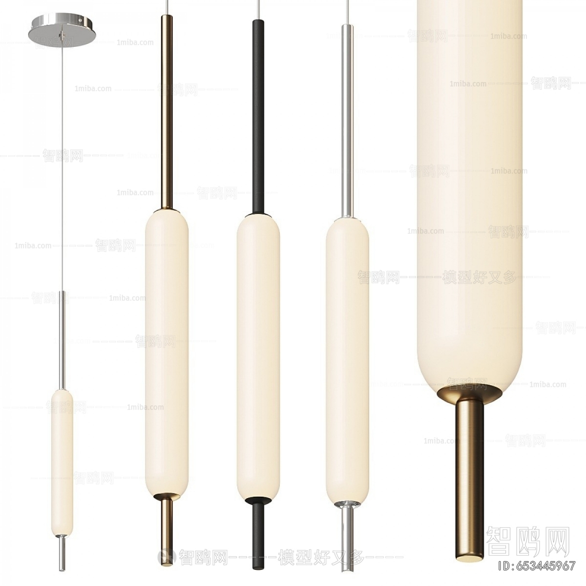 Modern Droplight