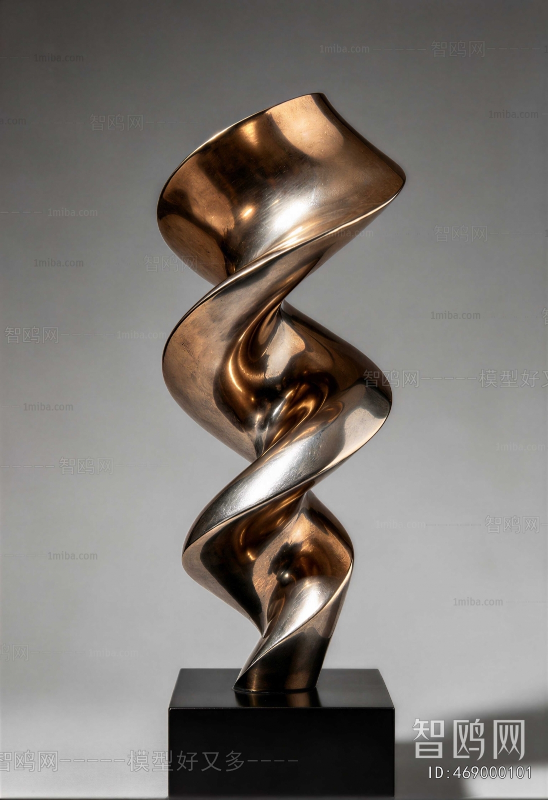 Modern Sculpture