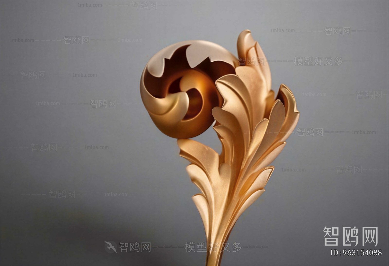 Modern Sculpture