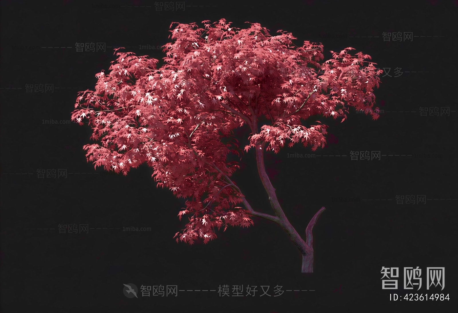 Modern Tree