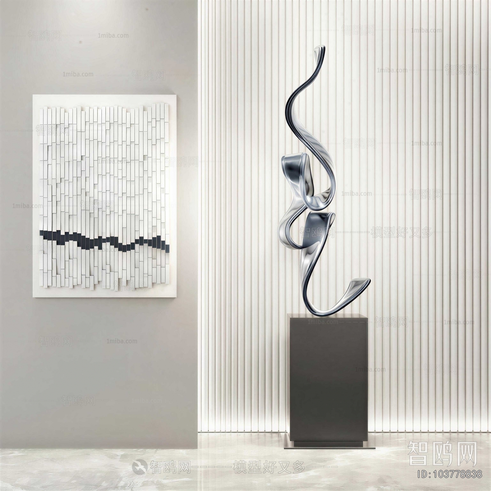 Modern Sculpture