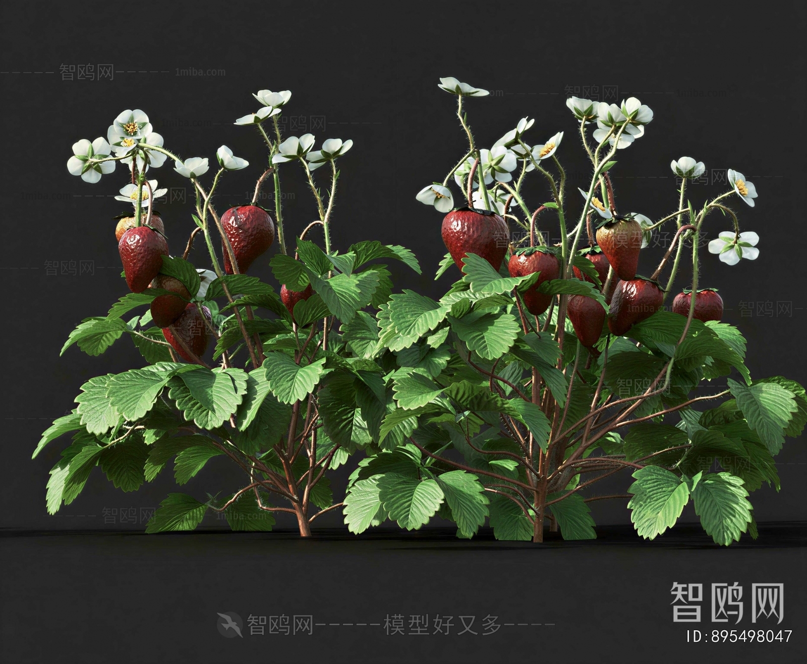 Modern Crop