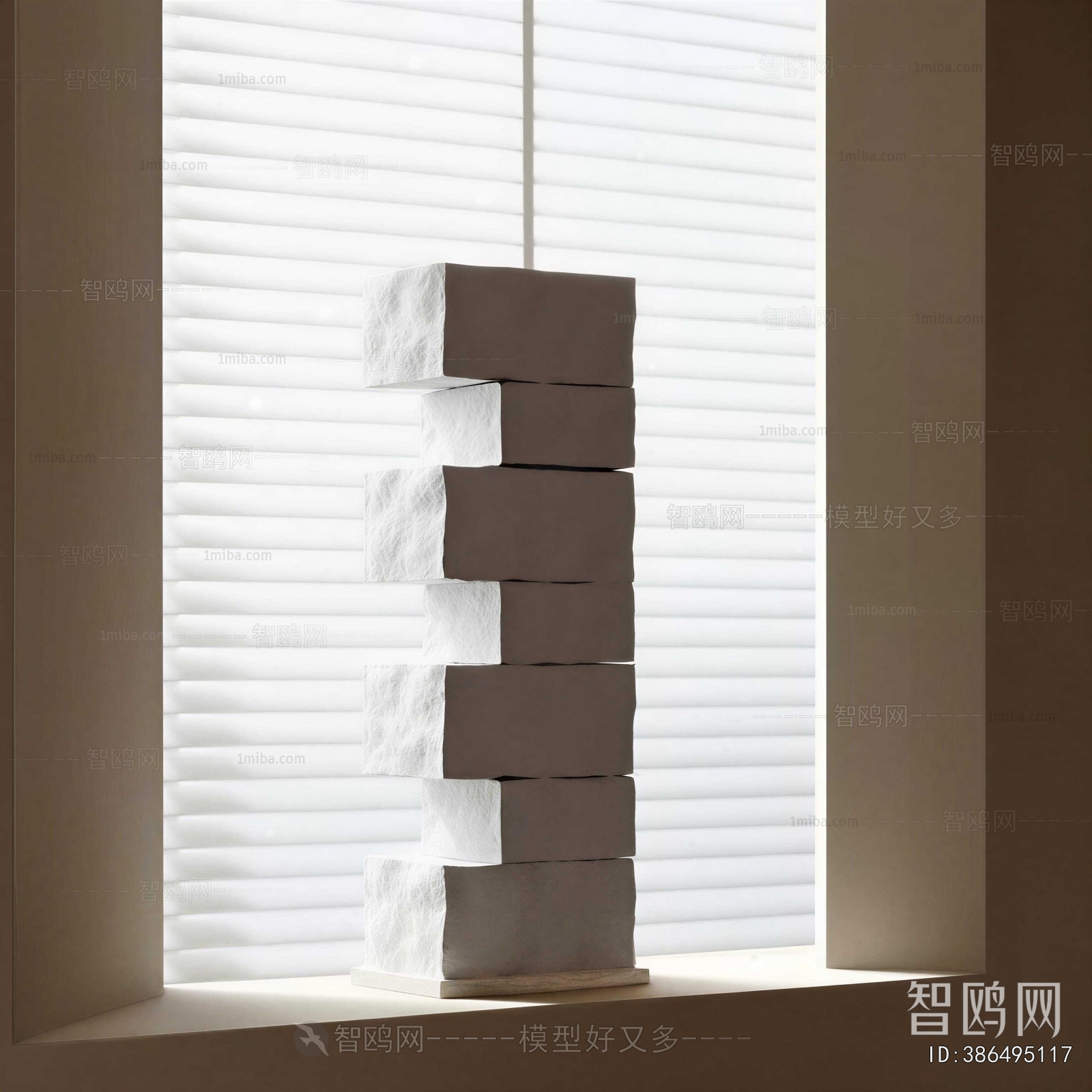 Modern Sculpture
