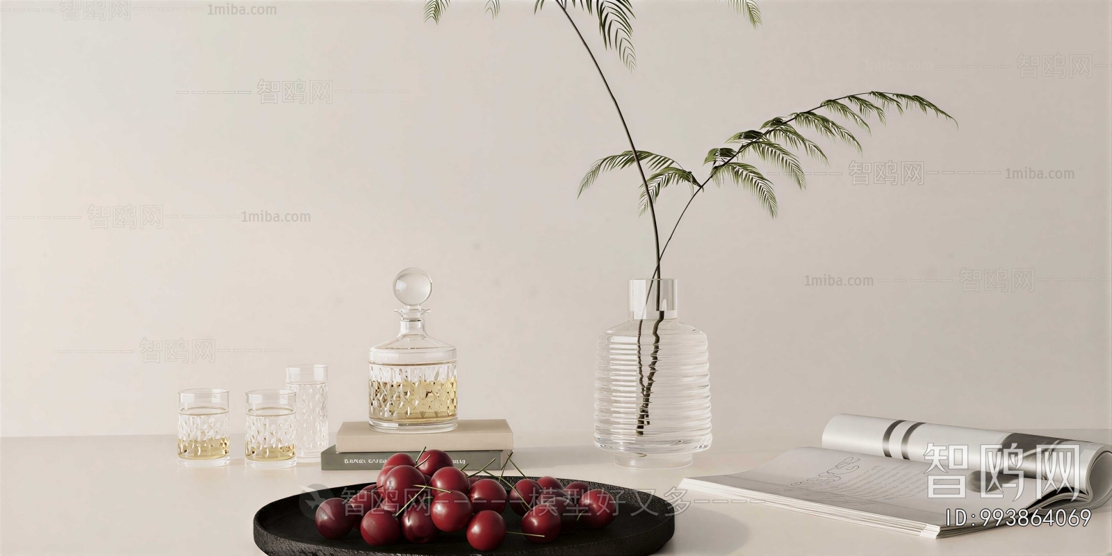 Modern Fruit